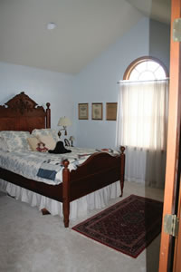 House For Sale: Bedroom 2