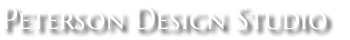 Peterson Design Studio